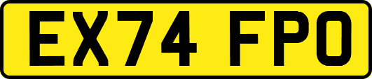 EX74FPO