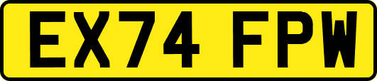 EX74FPW