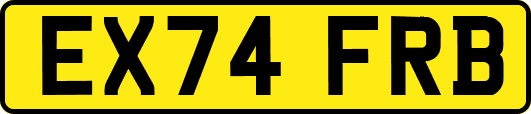 EX74FRB
