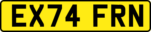 EX74FRN