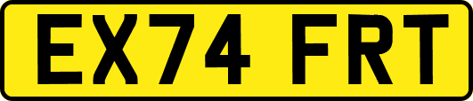 EX74FRT
