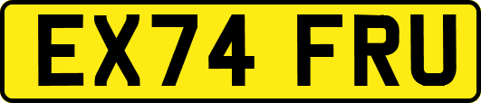 EX74FRU