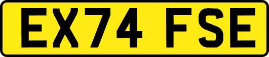 EX74FSE