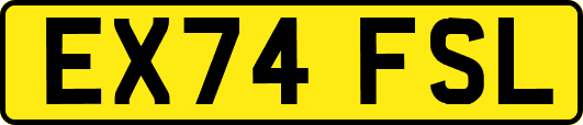 EX74FSL