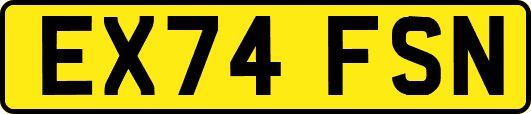 EX74FSN