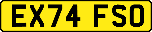 EX74FSO