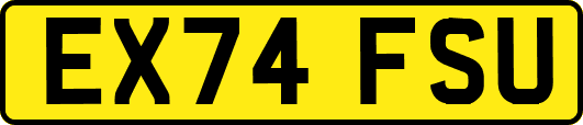 EX74FSU