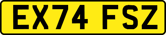 EX74FSZ