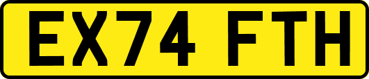 EX74FTH
