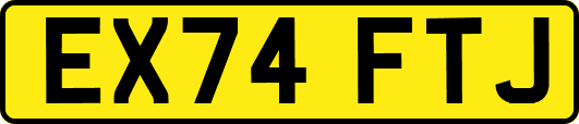 EX74FTJ