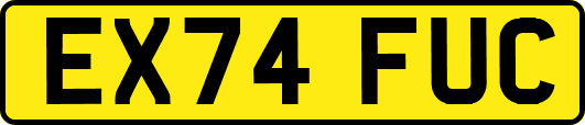 EX74FUC