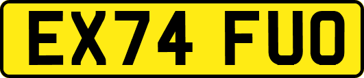 EX74FUO