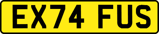 EX74FUS