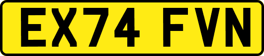 EX74FVN