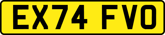 EX74FVO