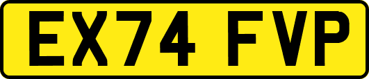 EX74FVP