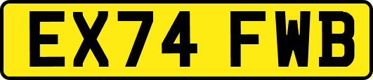 EX74FWB
