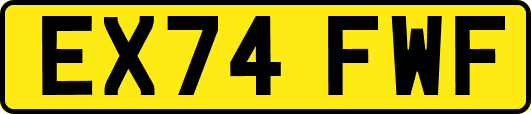 EX74FWF