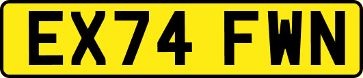 EX74FWN