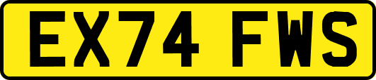 EX74FWS