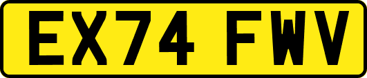 EX74FWV