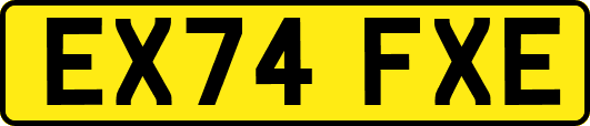 EX74FXE