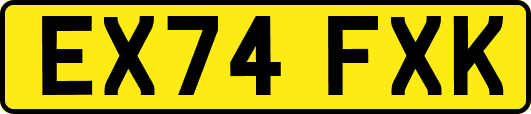 EX74FXK