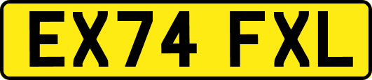 EX74FXL