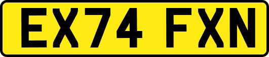 EX74FXN