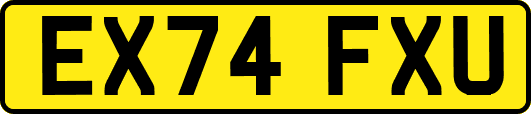 EX74FXU