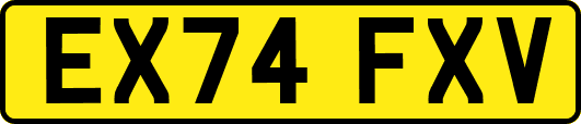 EX74FXV