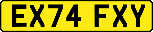 EX74FXY