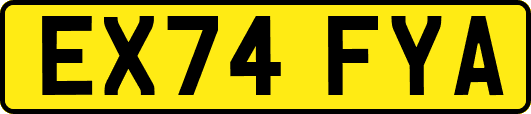 EX74FYA