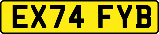 EX74FYB