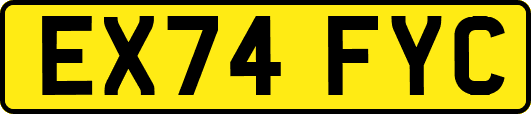 EX74FYC