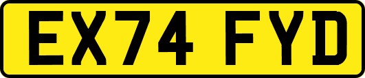 EX74FYD