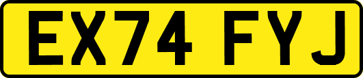 EX74FYJ