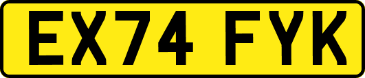 EX74FYK