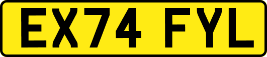 EX74FYL