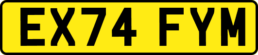 EX74FYM
