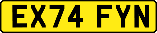 EX74FYN