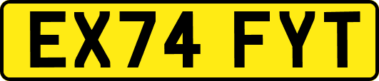 EX74FYT