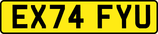 EX74FYU