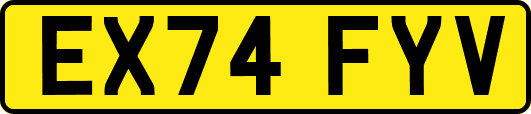 EX74FYV