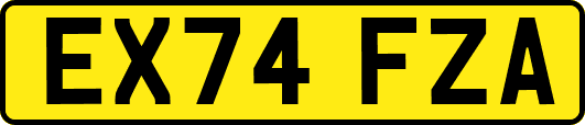 EX74FZA