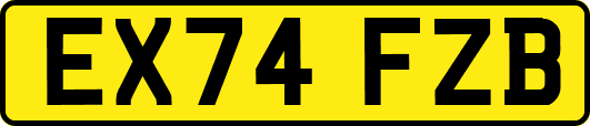 EX74FZB
