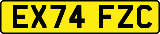 EX74FZC