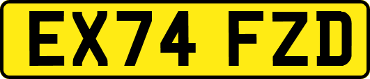 EX74FZD