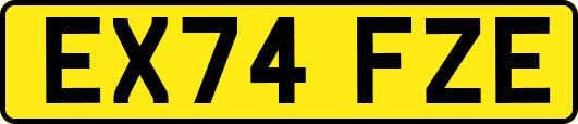 EX74FZE