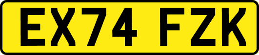 EX74FZK